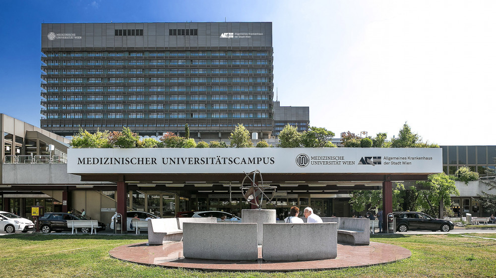 Medicinski univerzitet u Beču među 100 najboljih u svetu